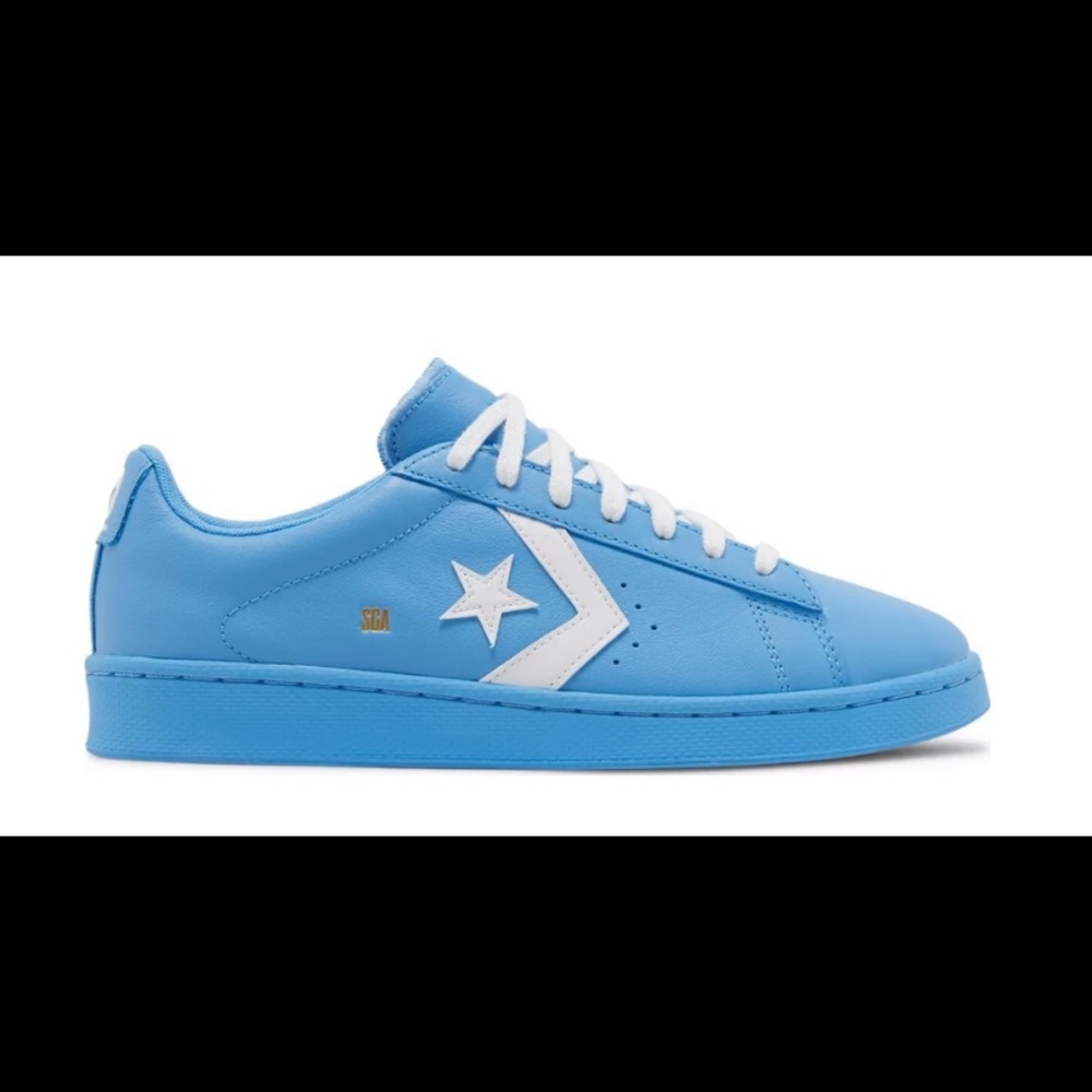 Shai Gilgeous Alexander x Pro Leather Low ‘Chase the Drip’